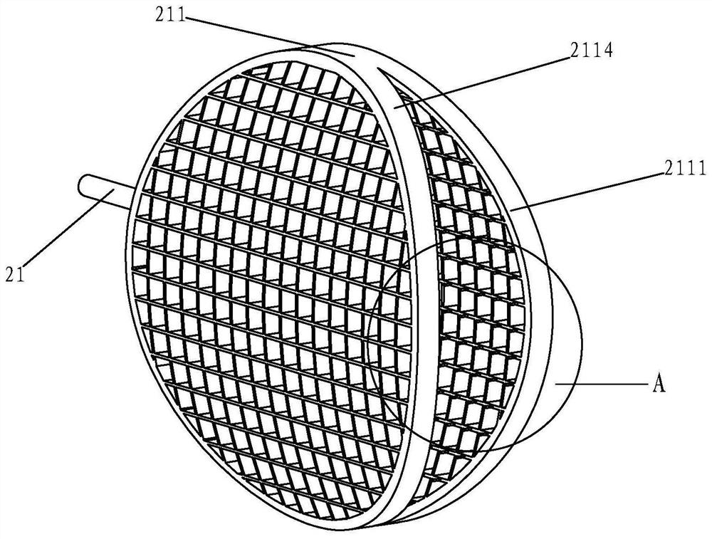 An improved fully automatic homogeneous aeration sender