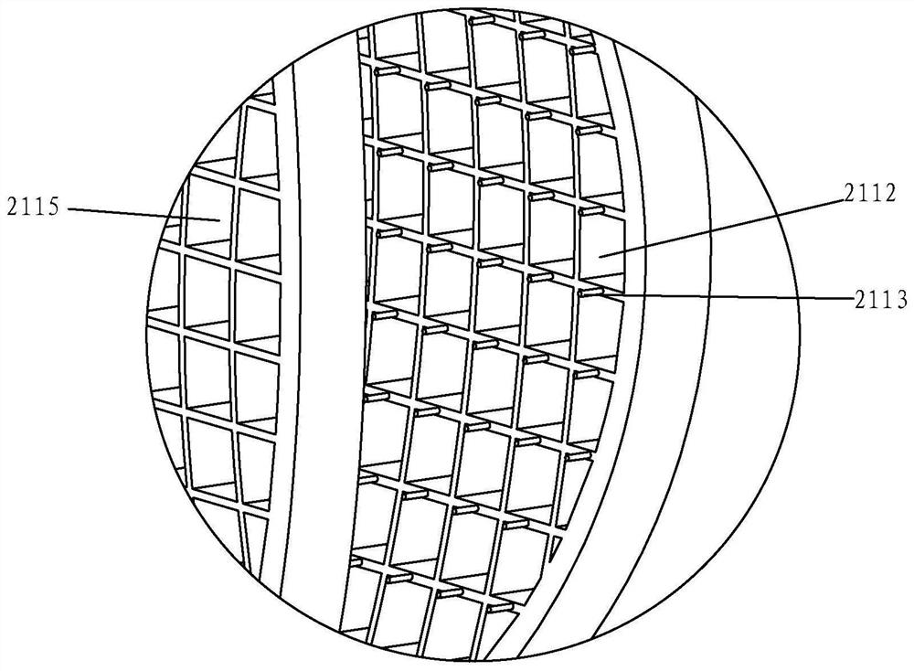 An improved fully automatic homogeneous aeration sender