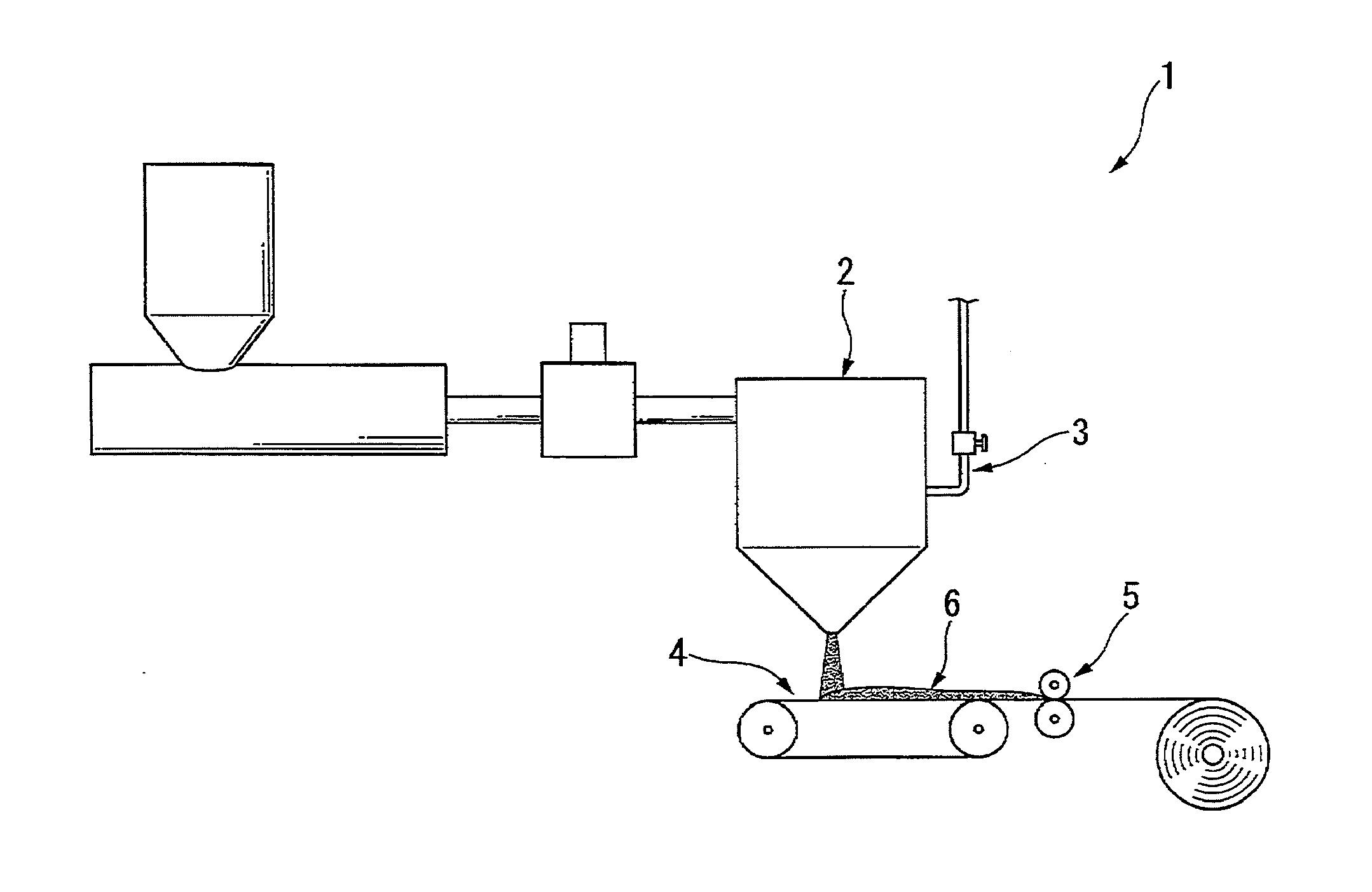 Method for waterproofing substrate