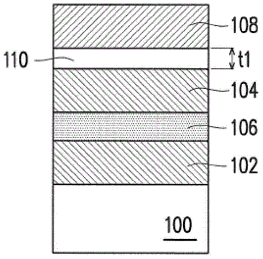 Resistance-type random access memory