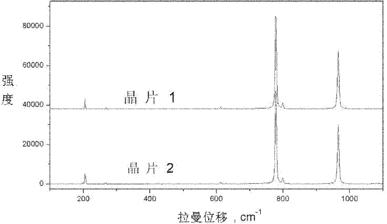 Semi-insulating silicon carbide mono-crystal