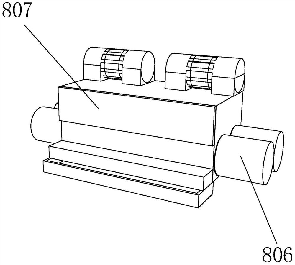 Cipangopaludina chinensis catching device