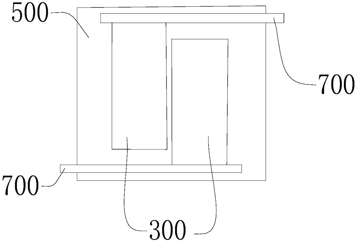 Pressure sensor preparation method and pressure sensor prepared by the method