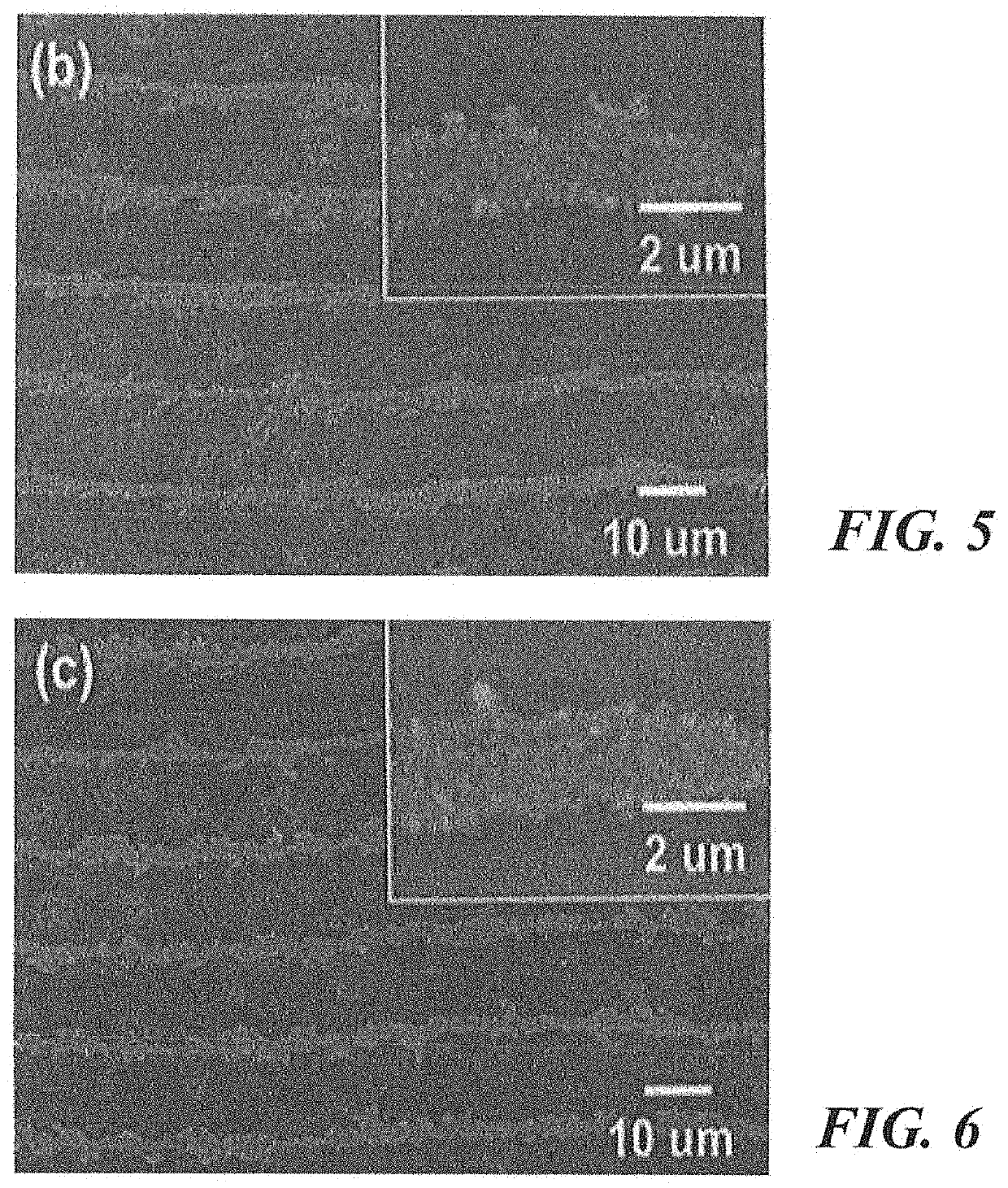 Multi-layer ceramic/metal type gas sensor and manufacturing method of the same