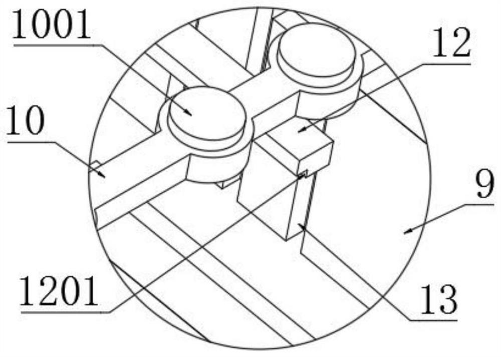 Artificial Slope Structure for Physical Resistance Experimental Determination