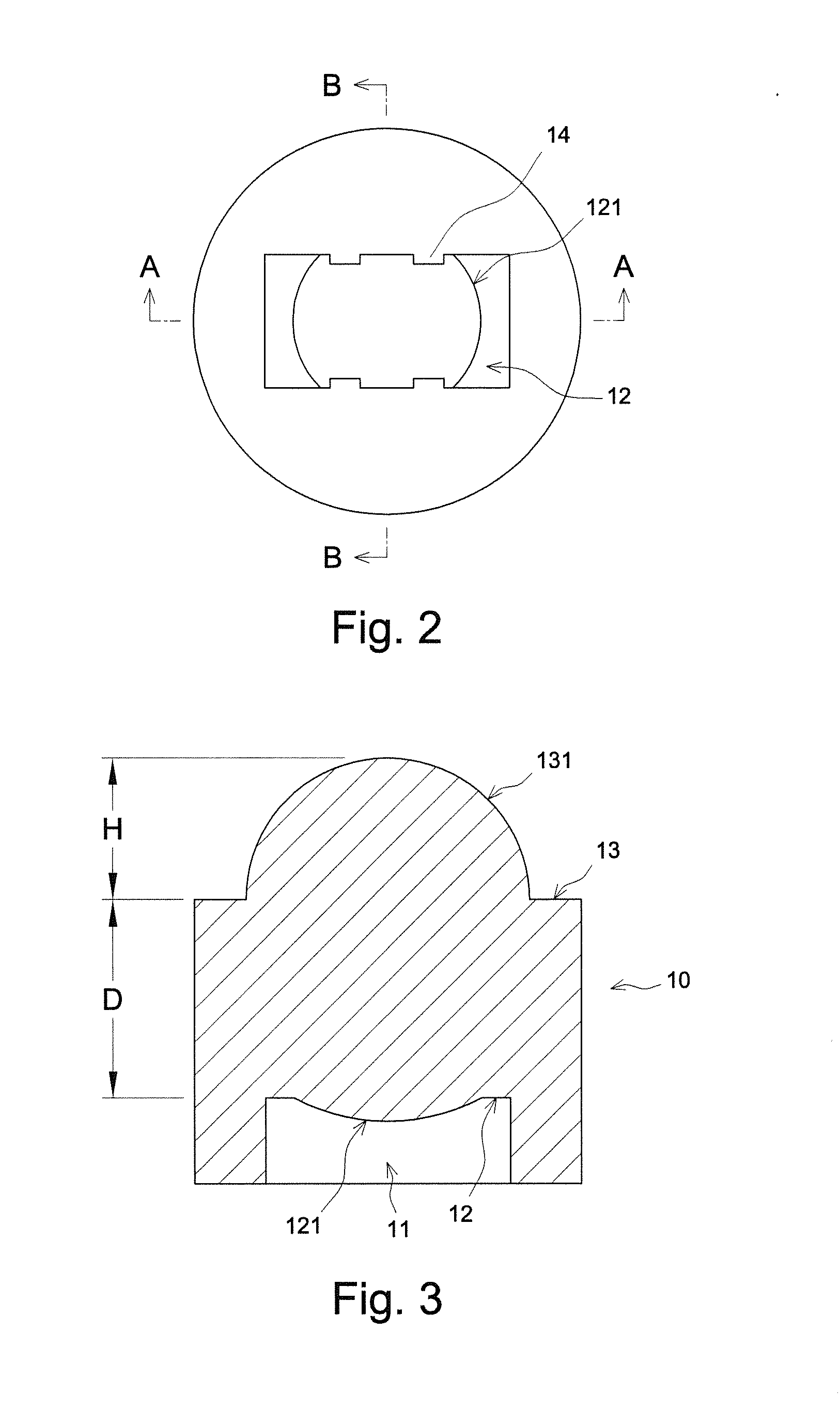 Optical lens and light-emitting module using the same