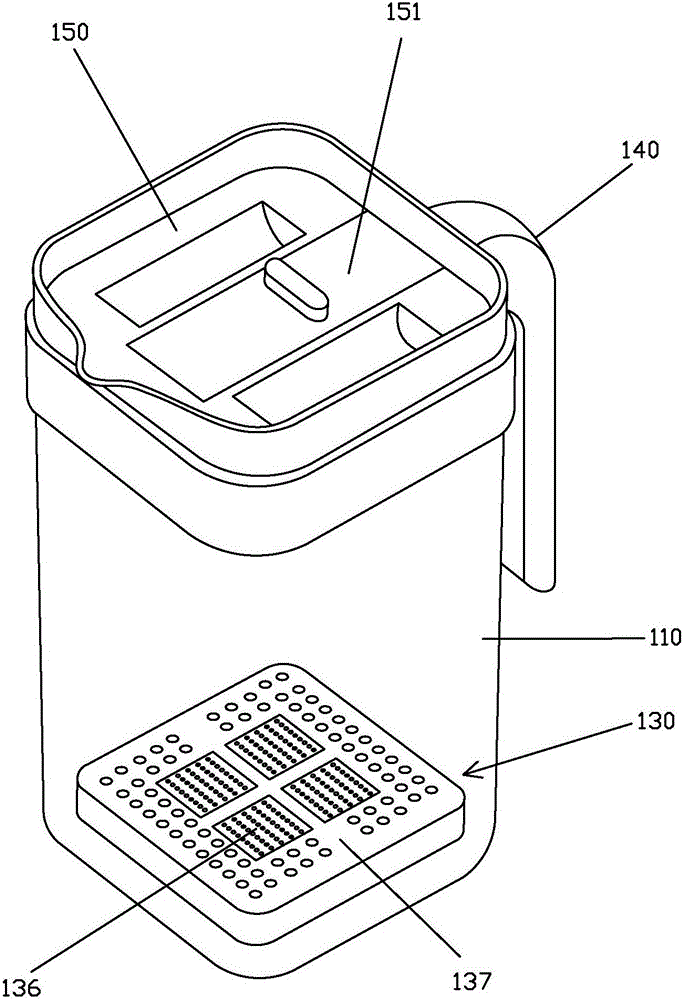 Hydrogen anion generation device