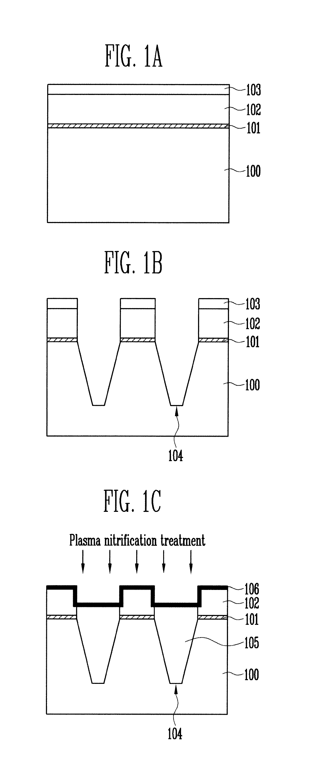 Method of manufacturing nonvolatile memory device