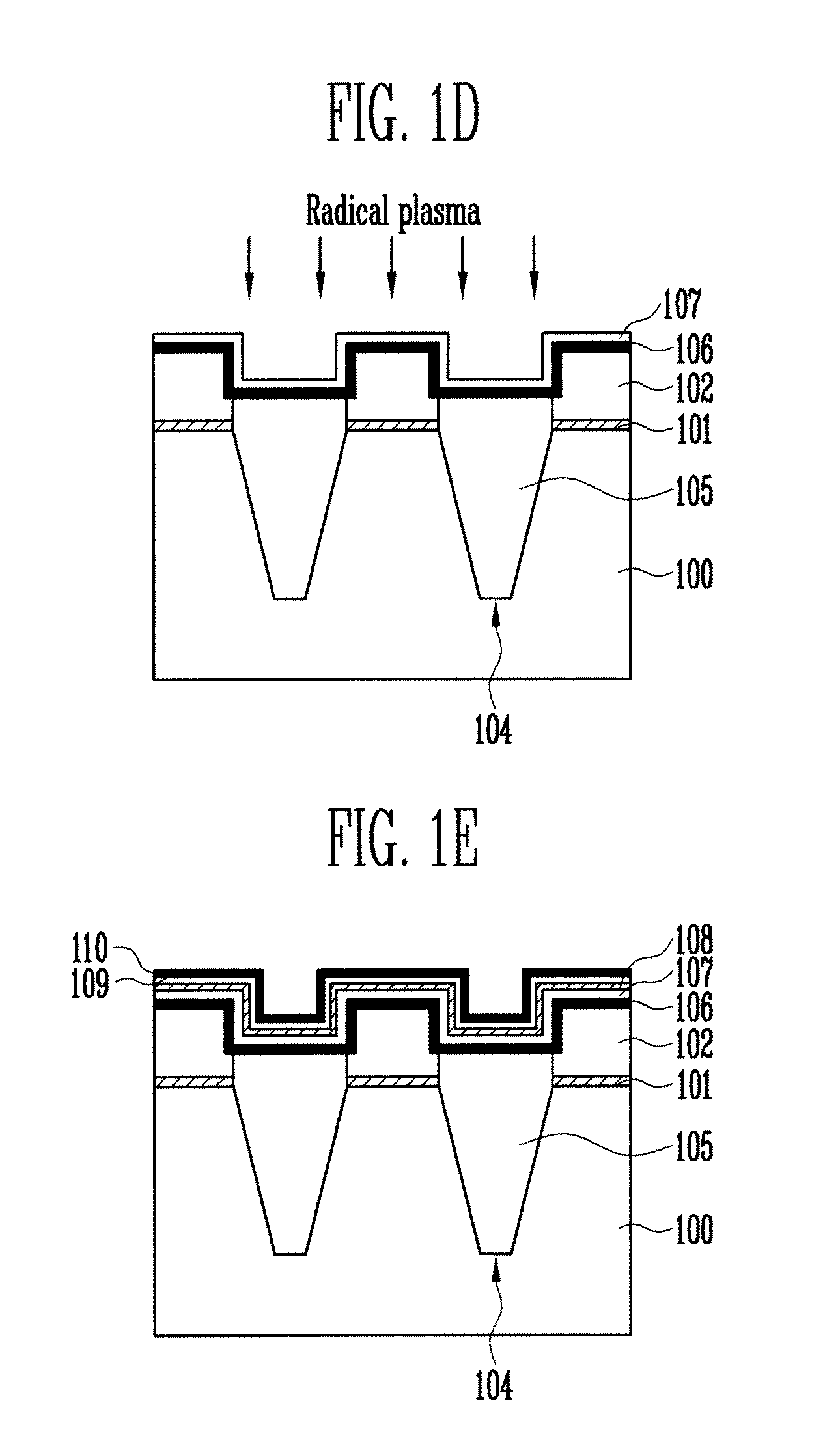 Method of manufacturing nonvolatile memory device