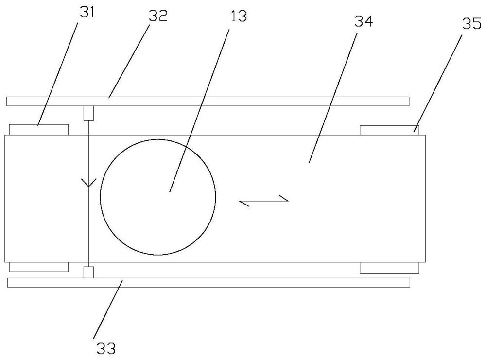 A kind of numerical control machine tool control method