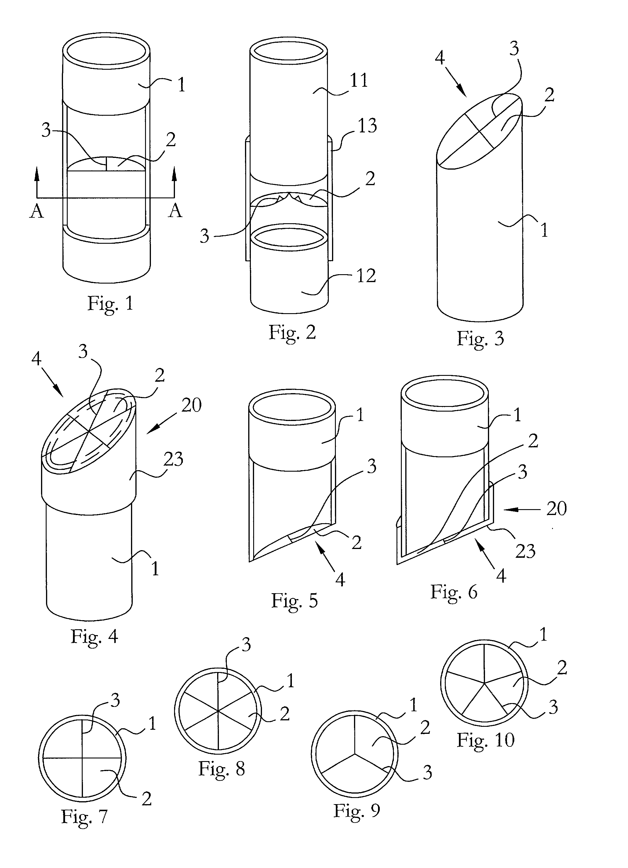 Spill resistant drinking straw