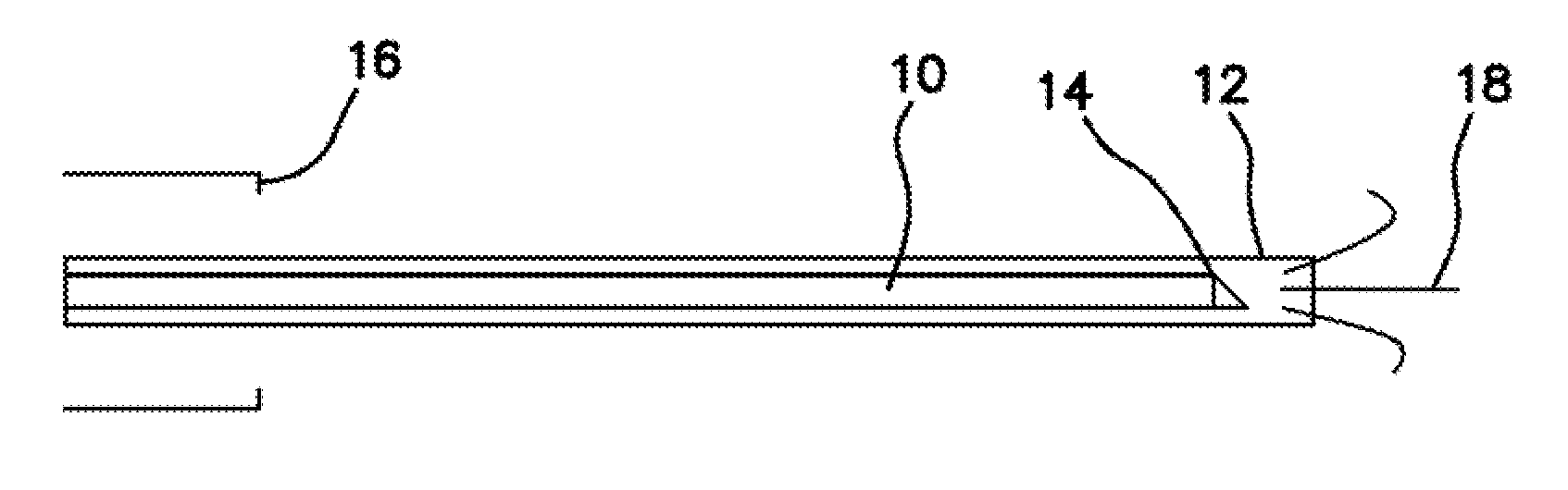 Endovascular Optical Coherence Tomography Device