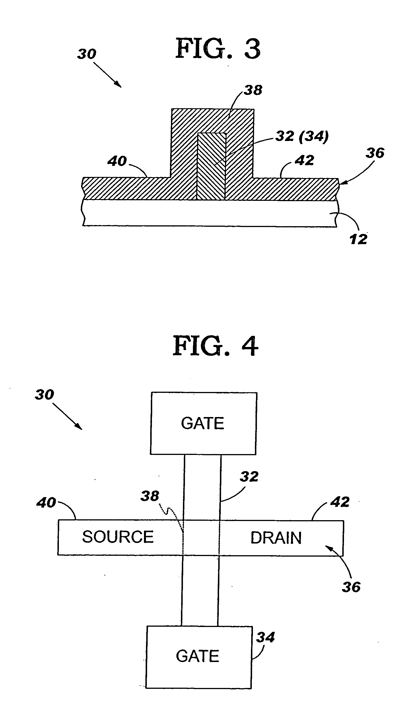 Finfet sram cell using inverted finfet thin film transistors