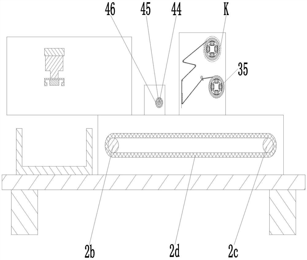 Intelligent labeling system for logistics labels