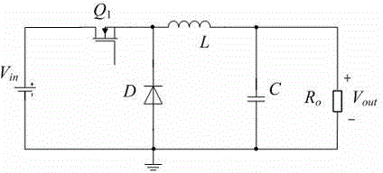 Improved Buck converter