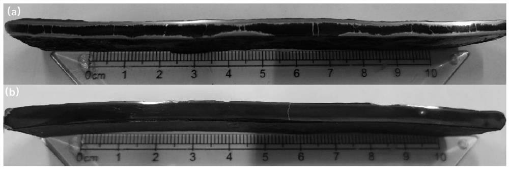 A kind of fe-mn-al-ni-cu superelastic alloy and preparation method thereof