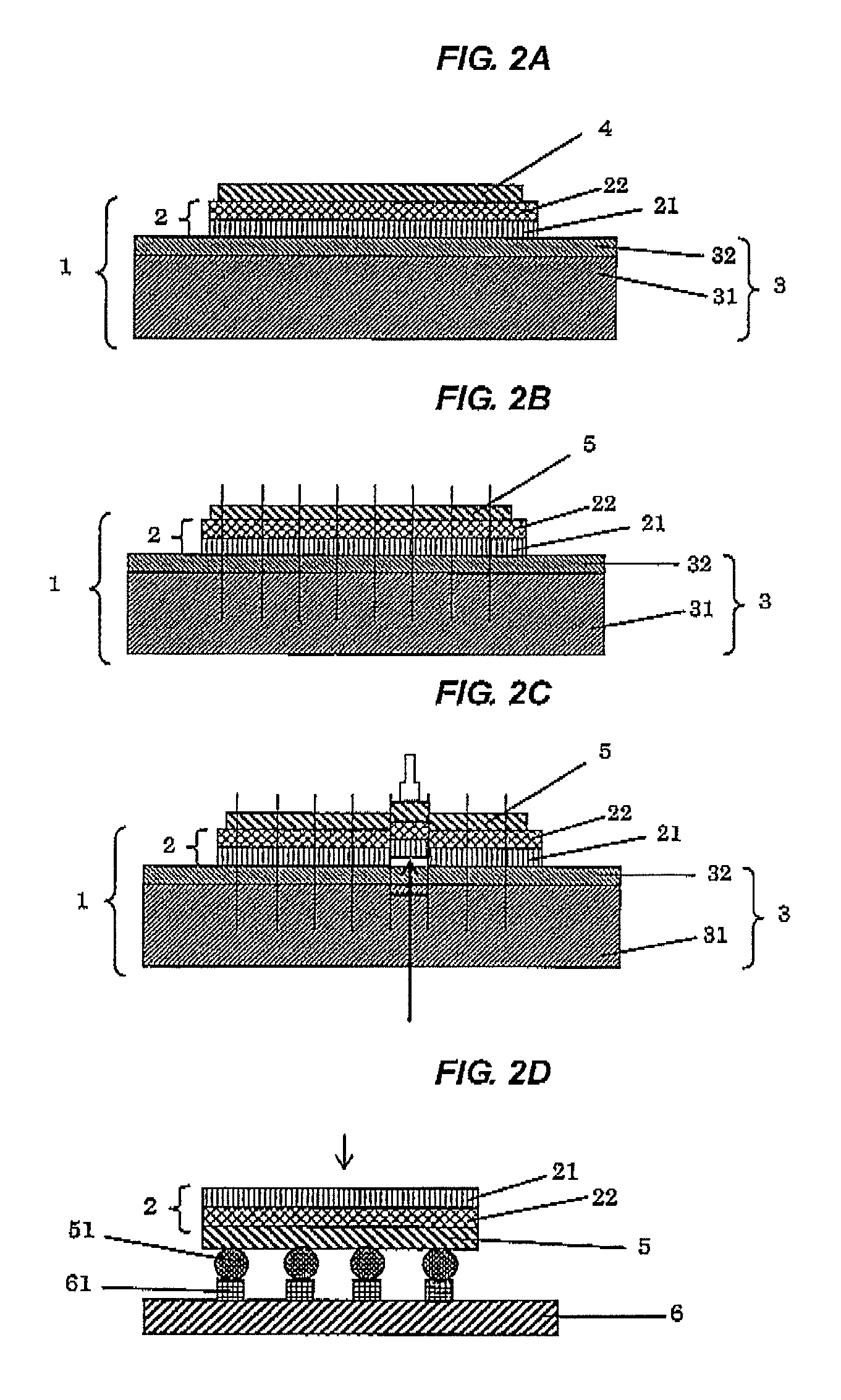 Dicing tape-integrated film for semiconductor back surface