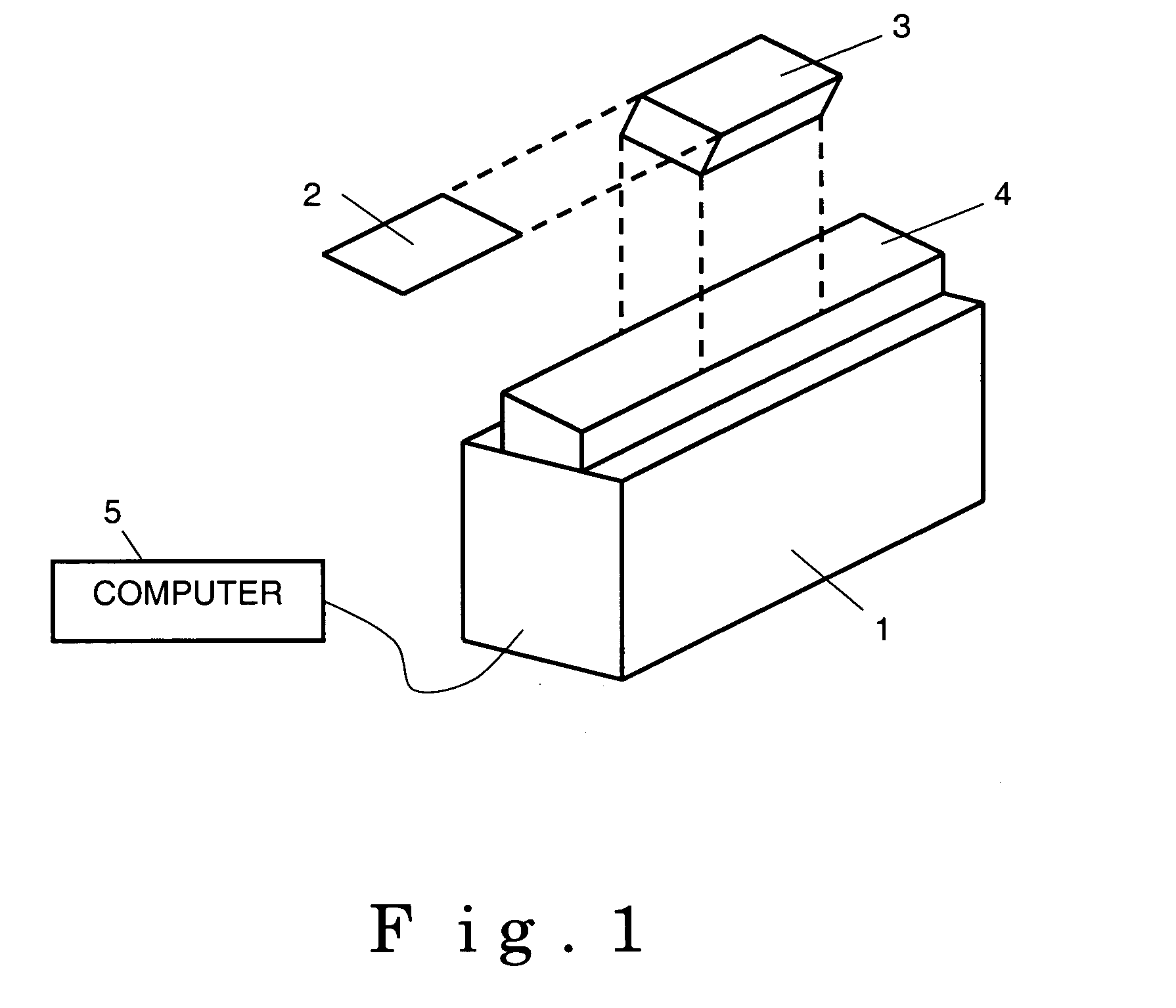 Vacuum chamber with two-stage longitudinal translation for circuit board testing