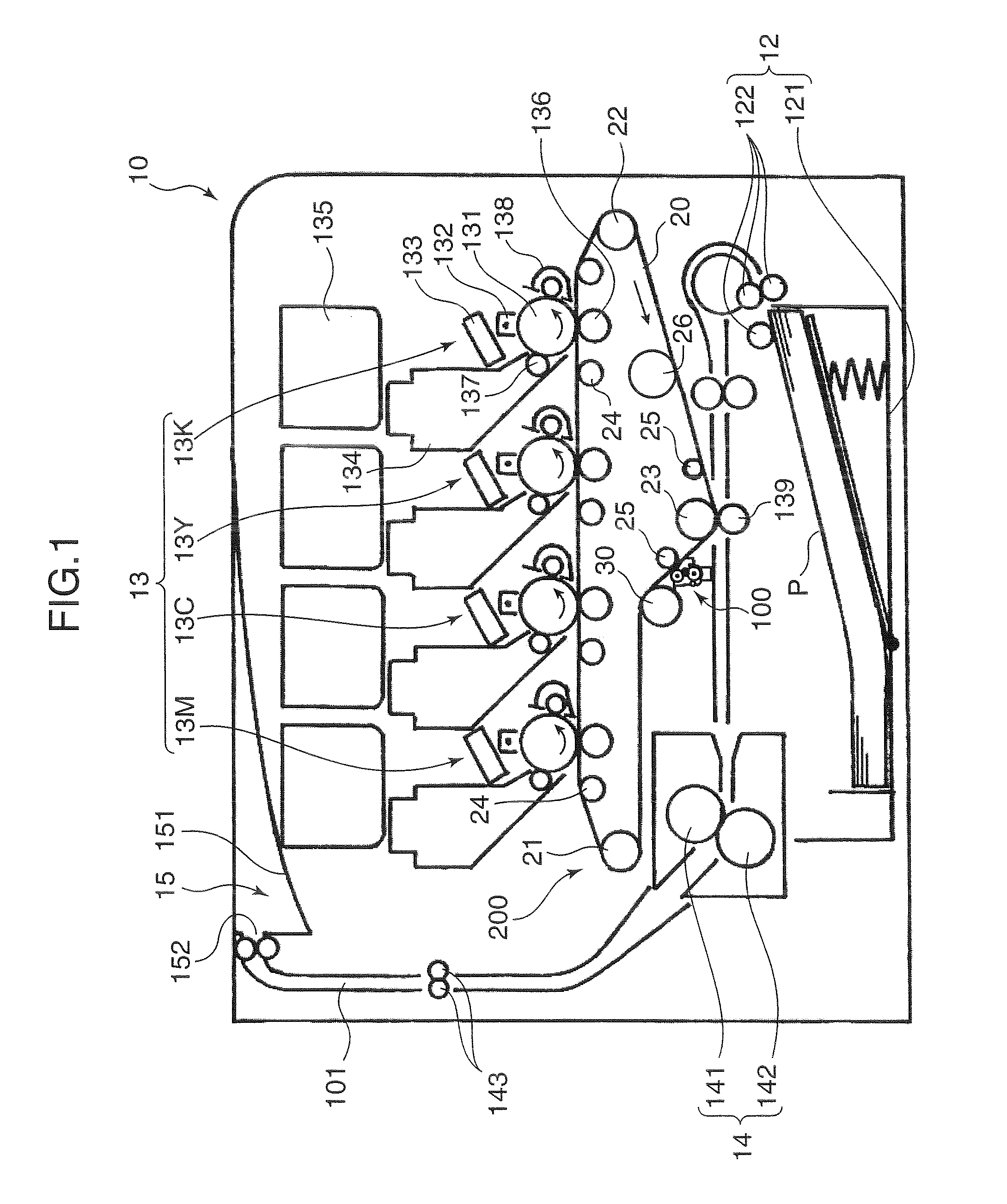 Image forming apparatus