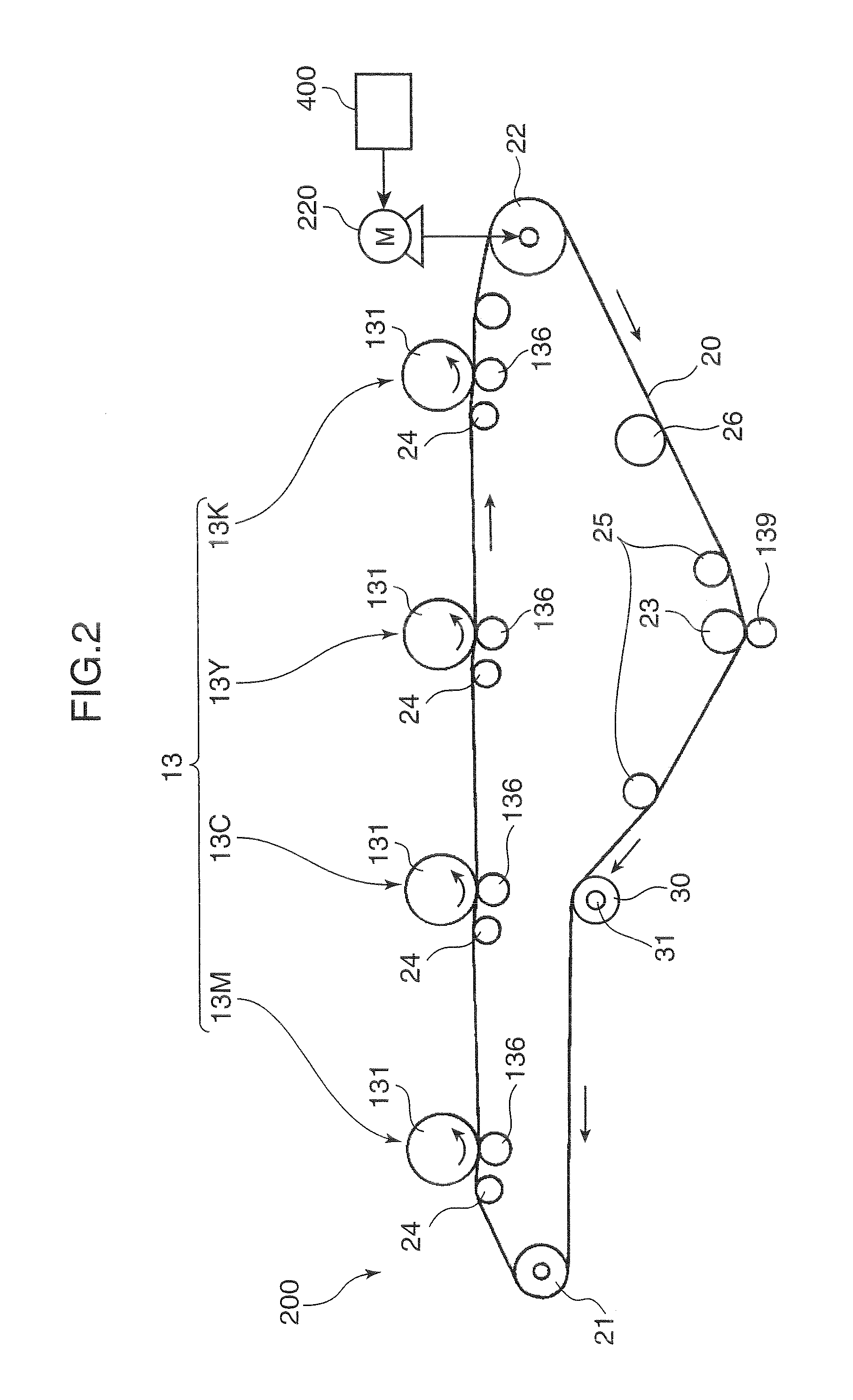 Image forming apparatus