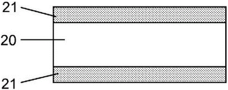 Process for manufacturing monolithic all-solid-state battery