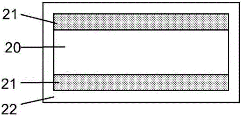 Process for manufacturing monolithic all-solid-state battery