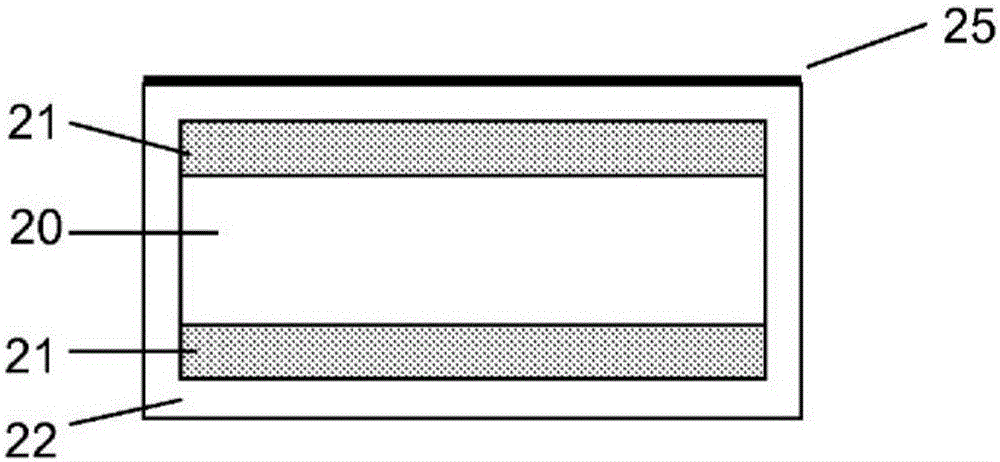 Process for manufacturing monolithic all-solid-state battery