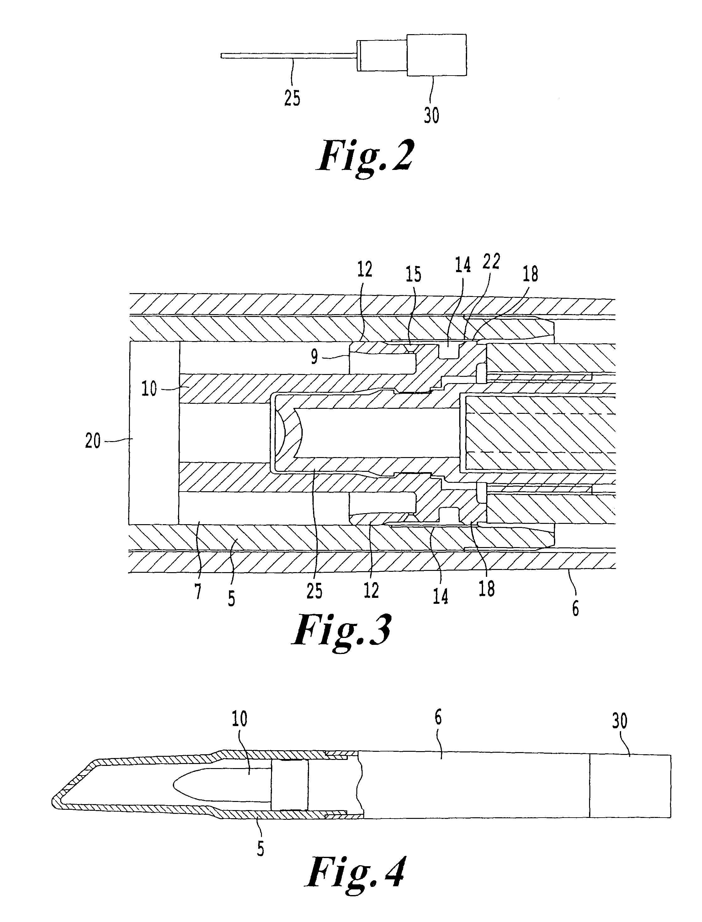 Venting system for a product dispensing device