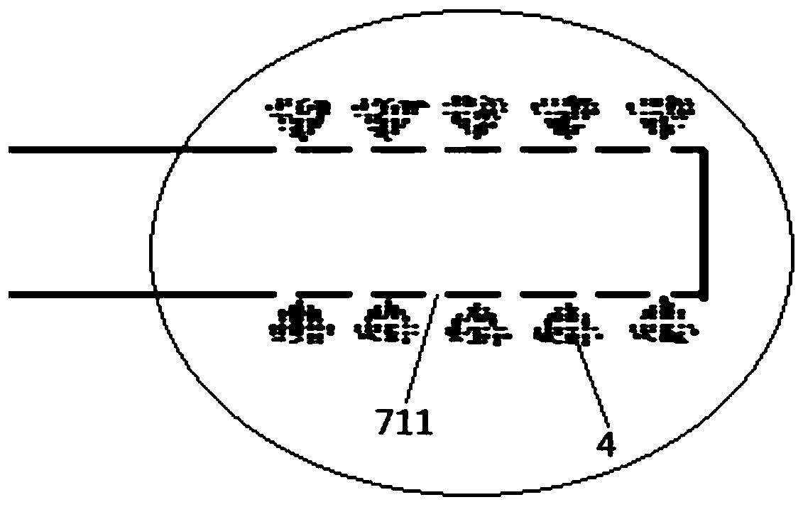 Composite ionization source device