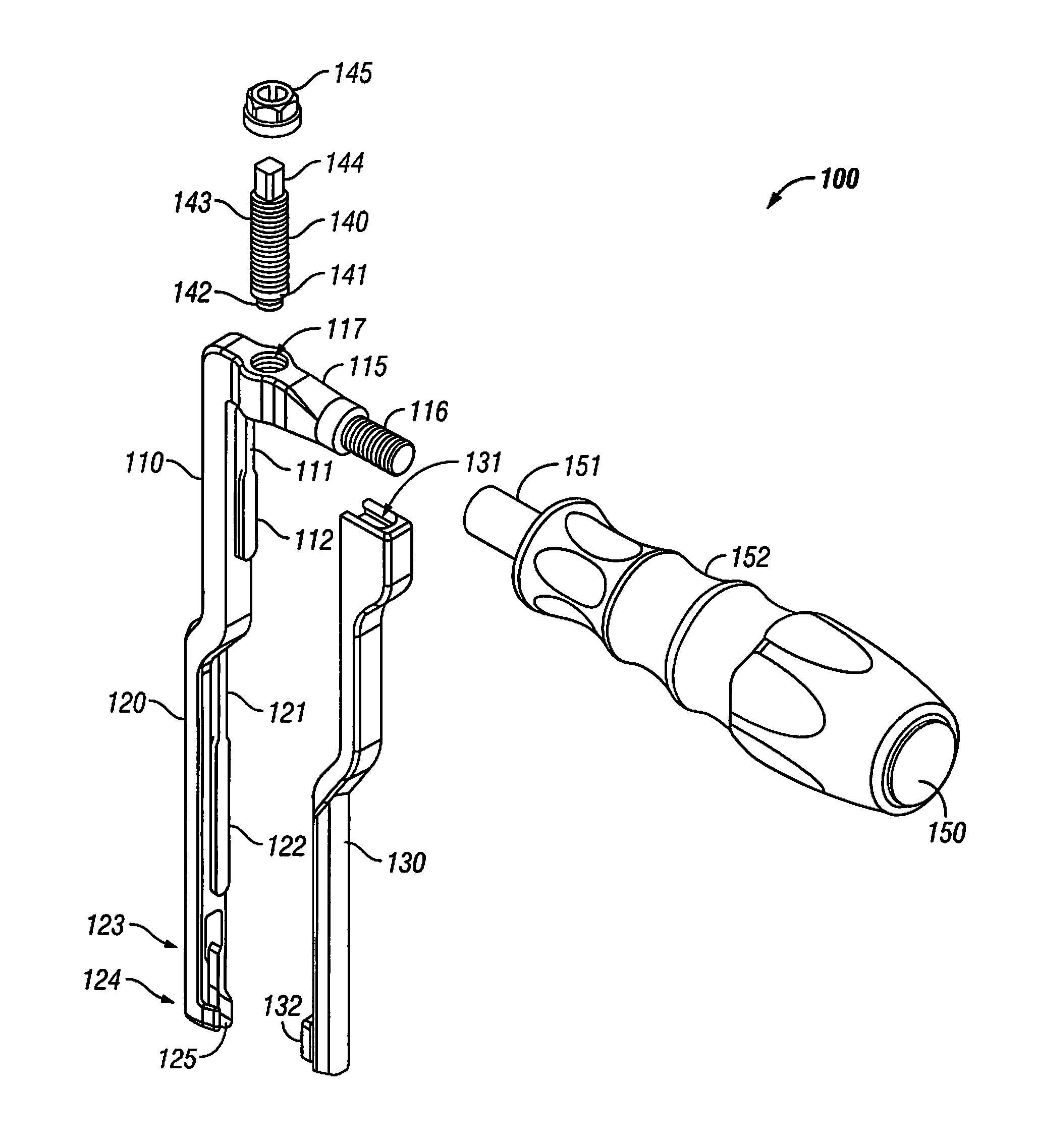 Rod Holder