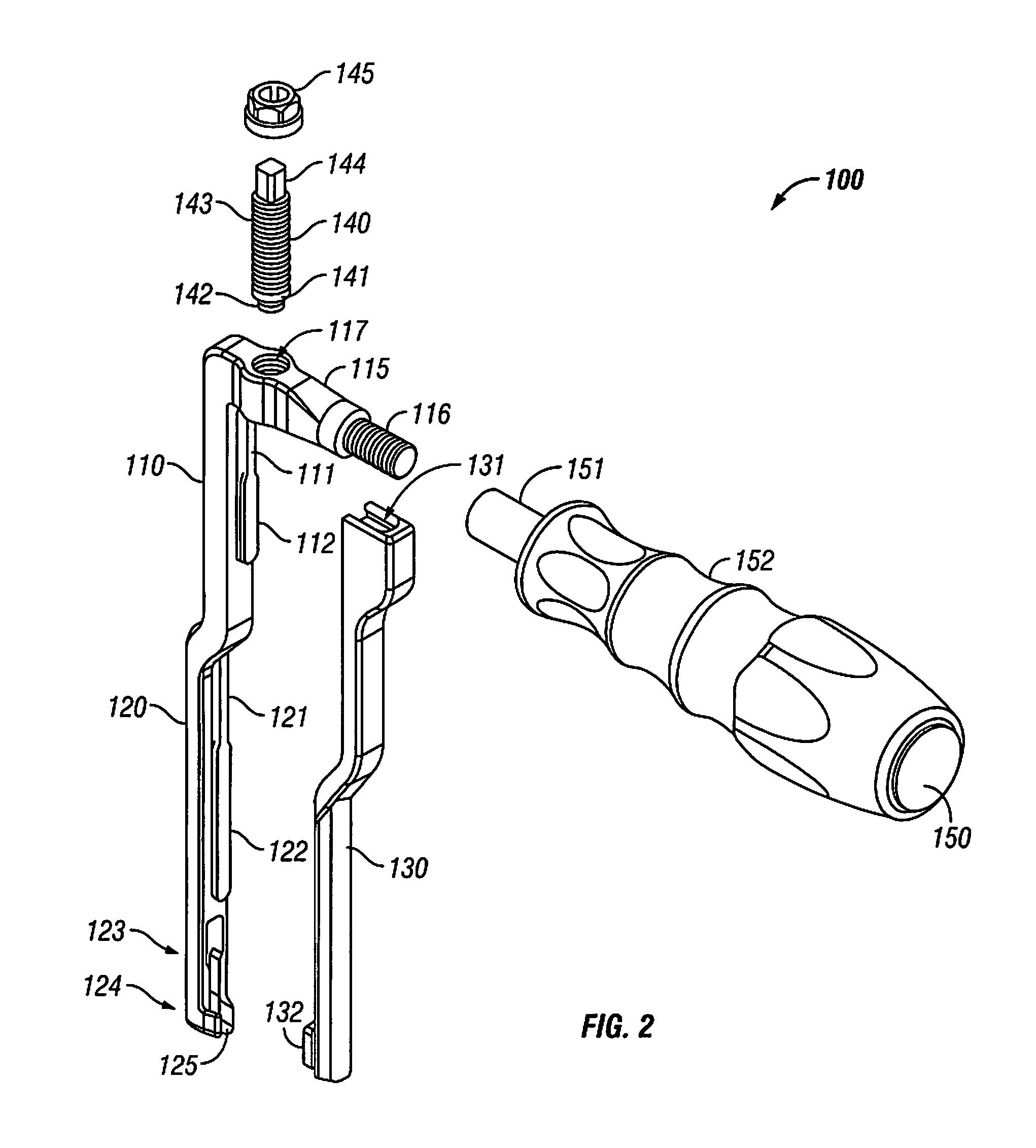 Rod Holder