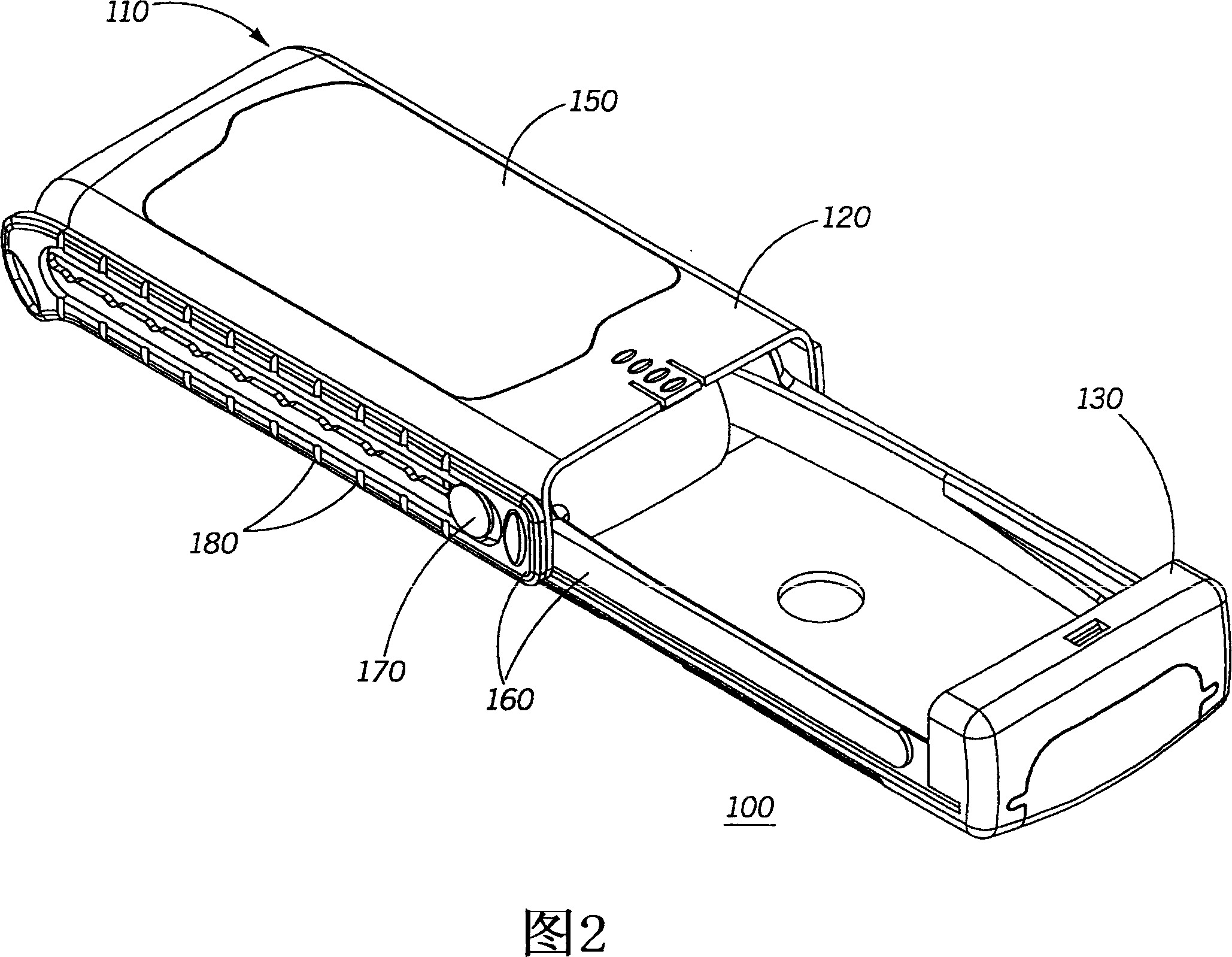 Combined packaging and storage apparatus having added functionality