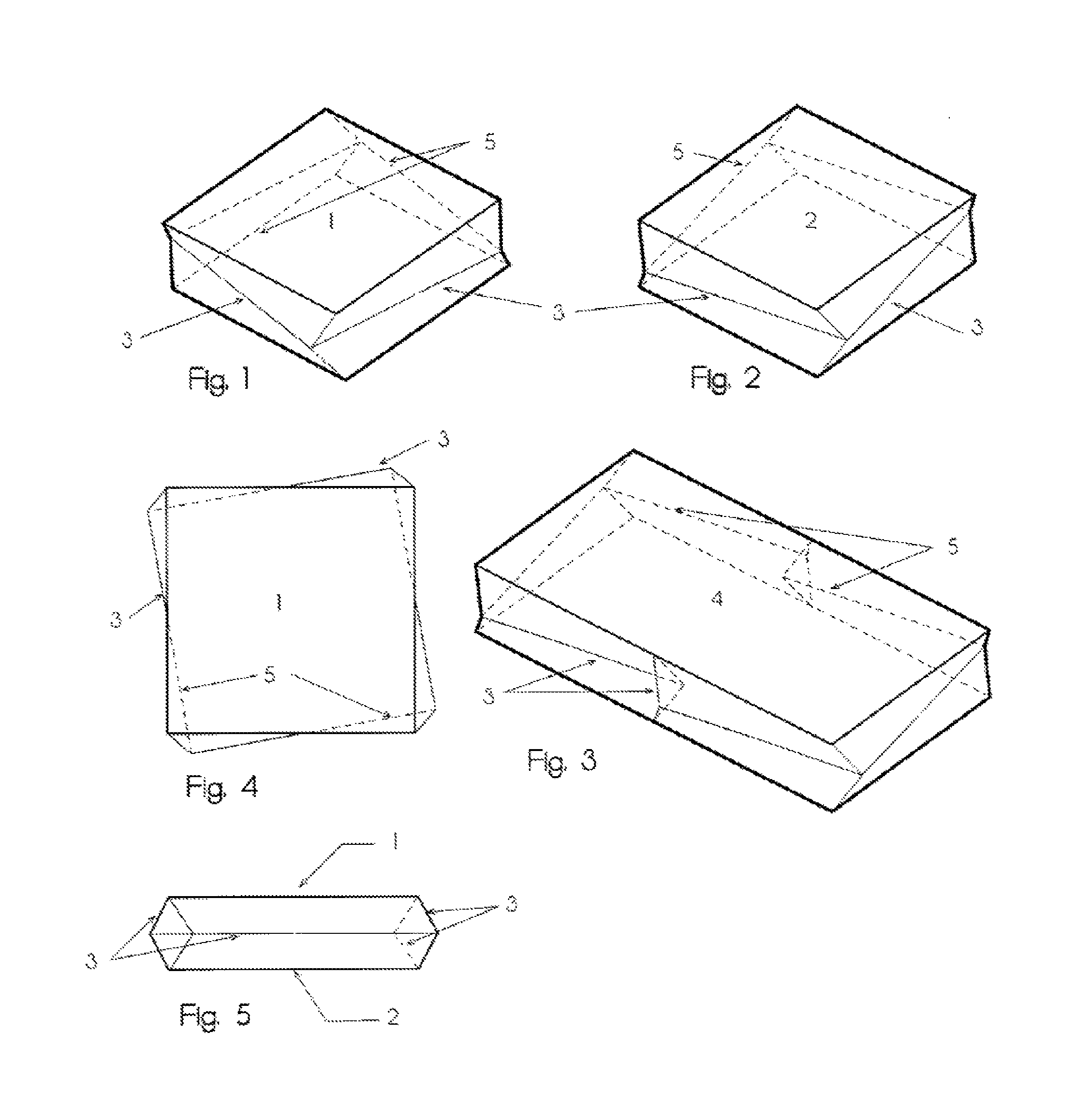 Interlocking construction systems and methods