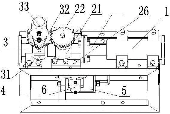 Pipeline safety break-off device