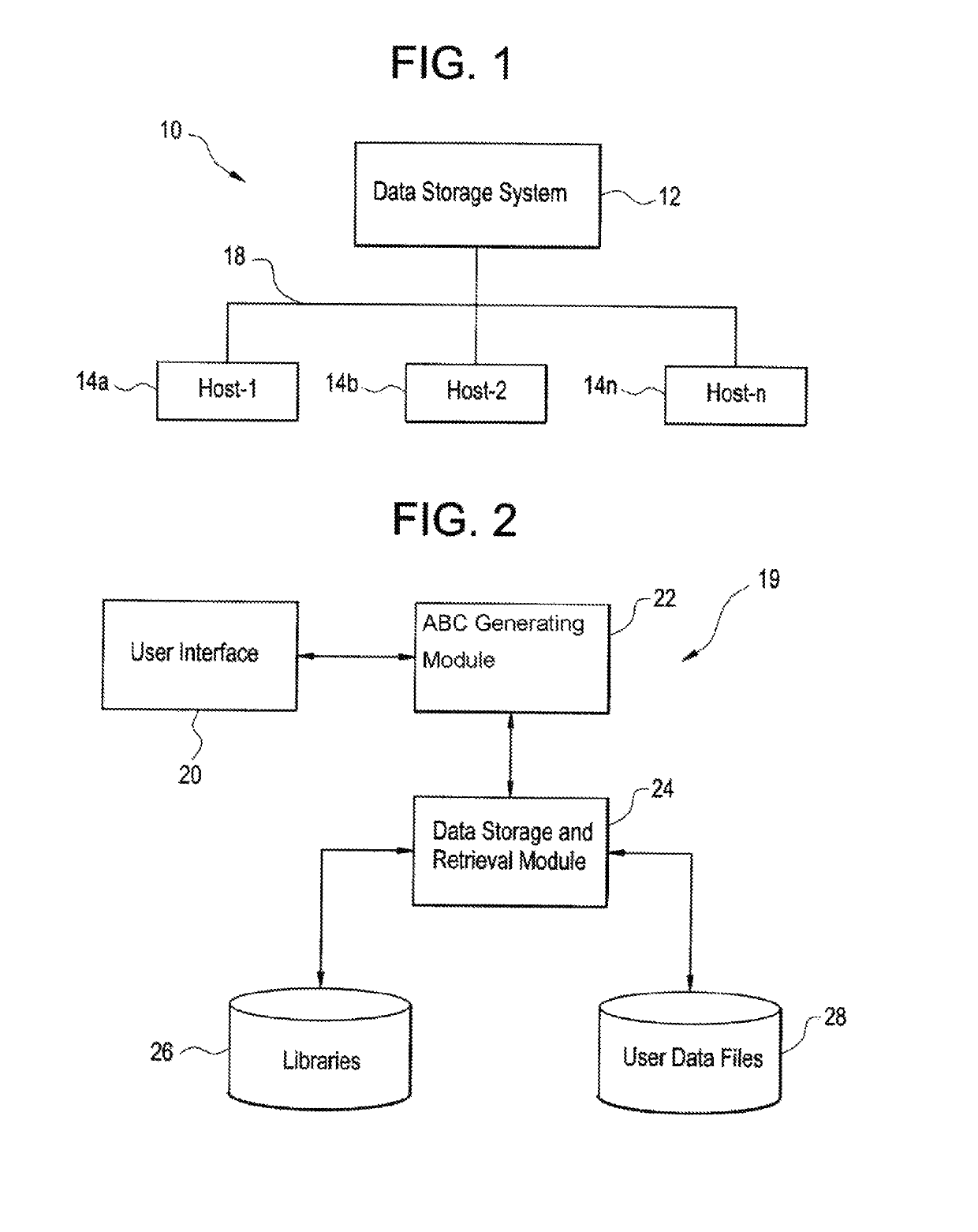 Method and apparatus for constructing and using absorbing boundary conditions in numerical computations of physical applications