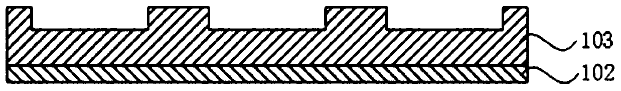 Schottky diode and preparation method thereof