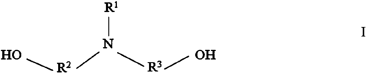 Two-component solventless adhesive compositions