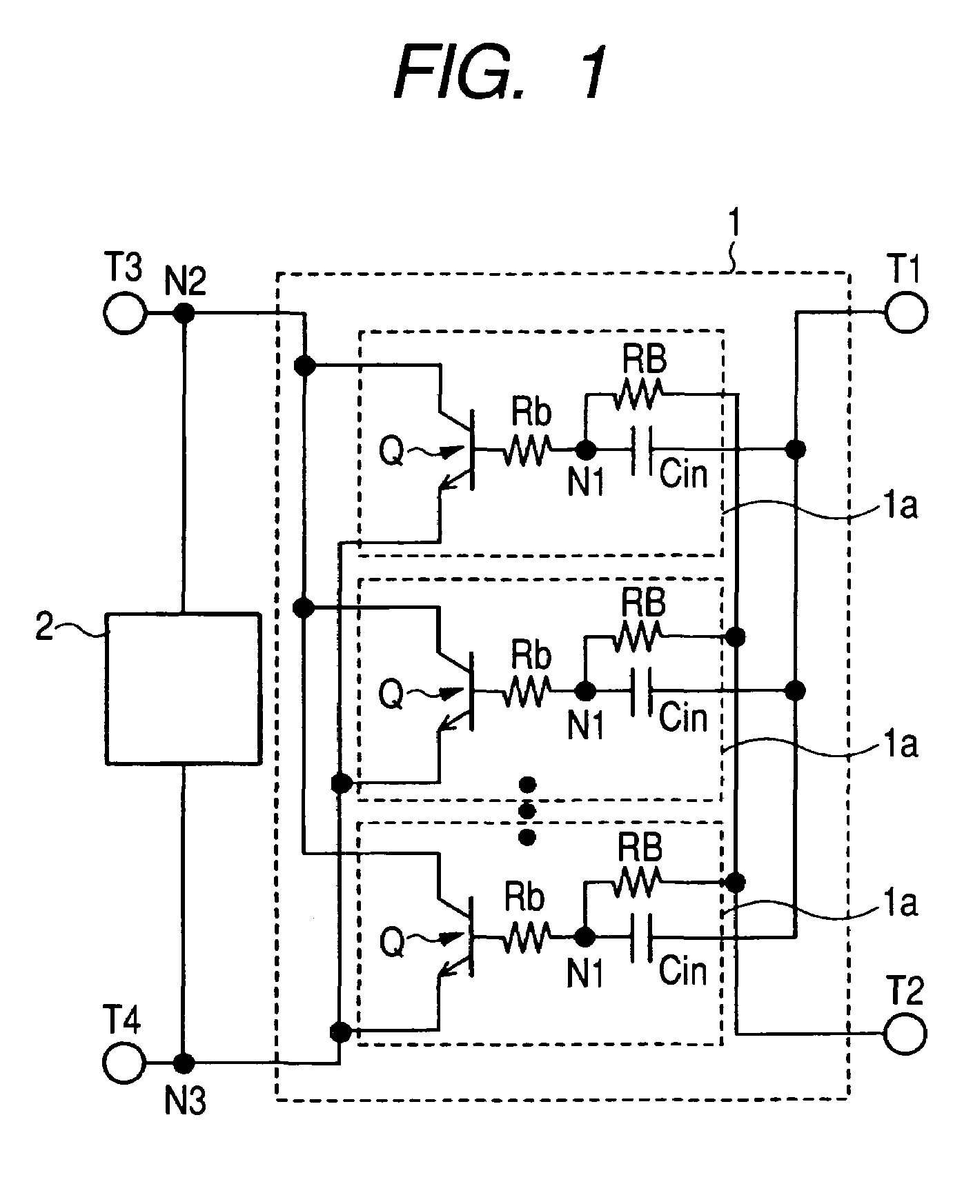 Semiconductor device and radio communication device