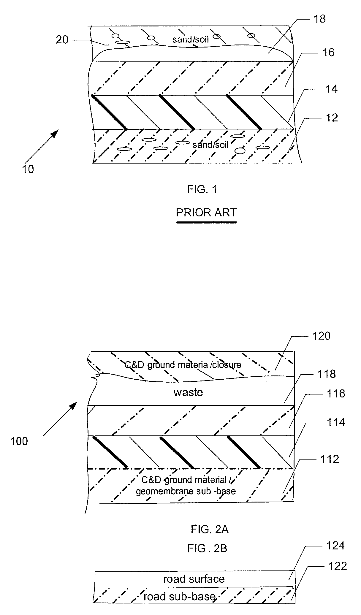 Soil substitute materials and methods of using the same