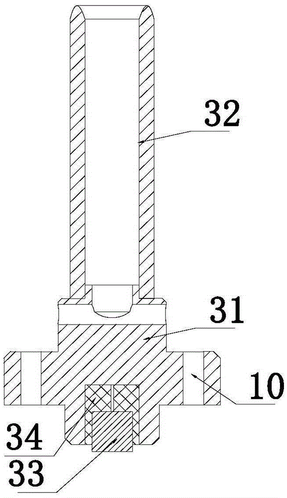 Novel cigarette heating and smoking device with solid smoke cartridge