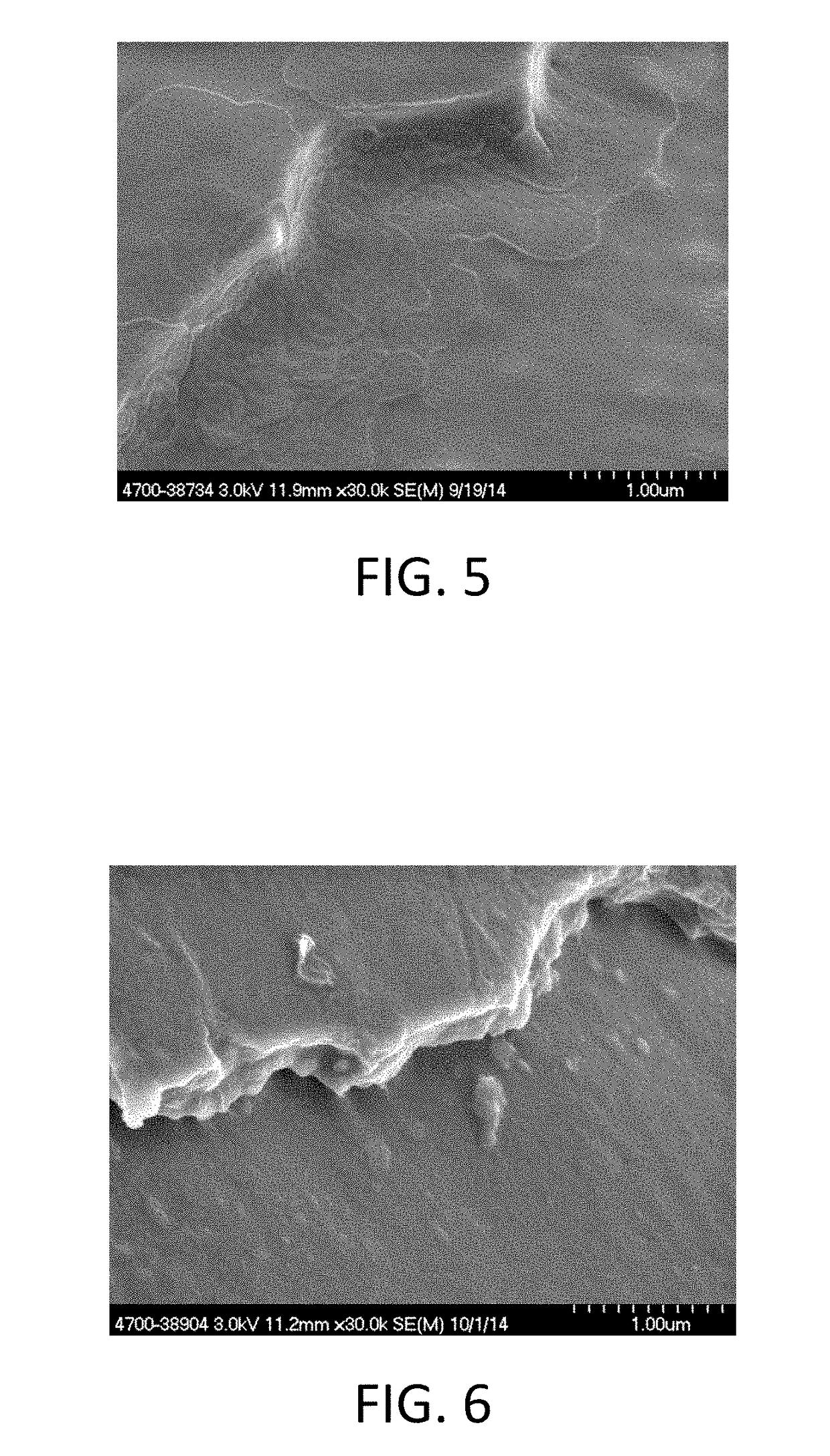 Method of forming a silicone layer