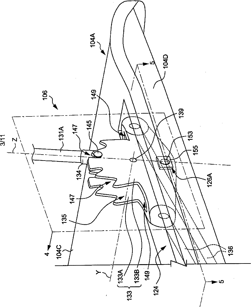 Baby carrying device and adjustment method thereof