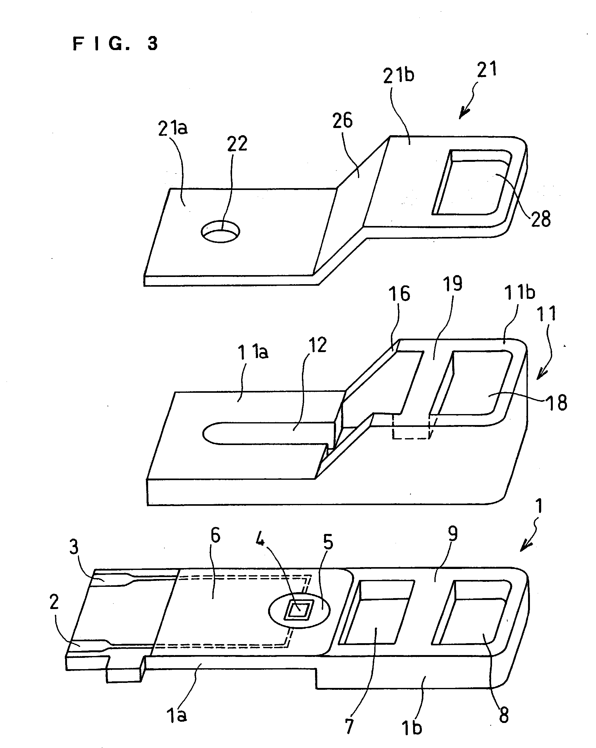 Biosensor