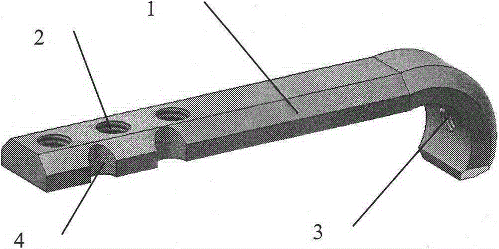 Hook plate complex for locking acromioclavicular joint