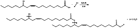 Hair care composition and its preparation method