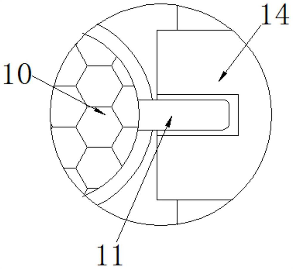 Multi-band support antenna