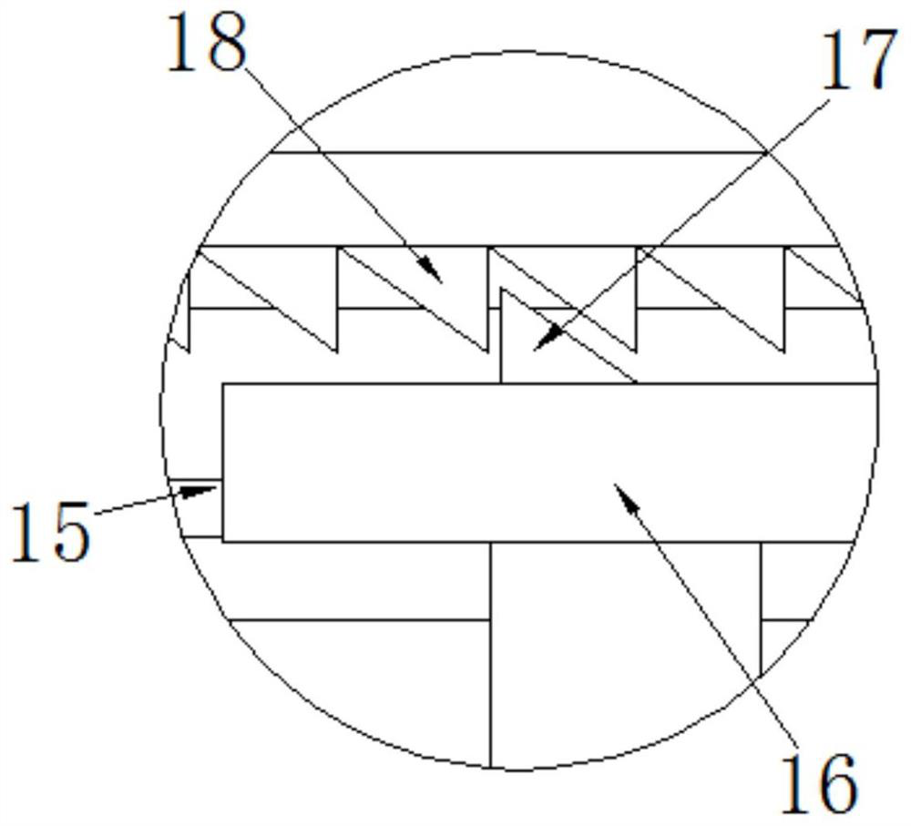 Multi-band support antenna