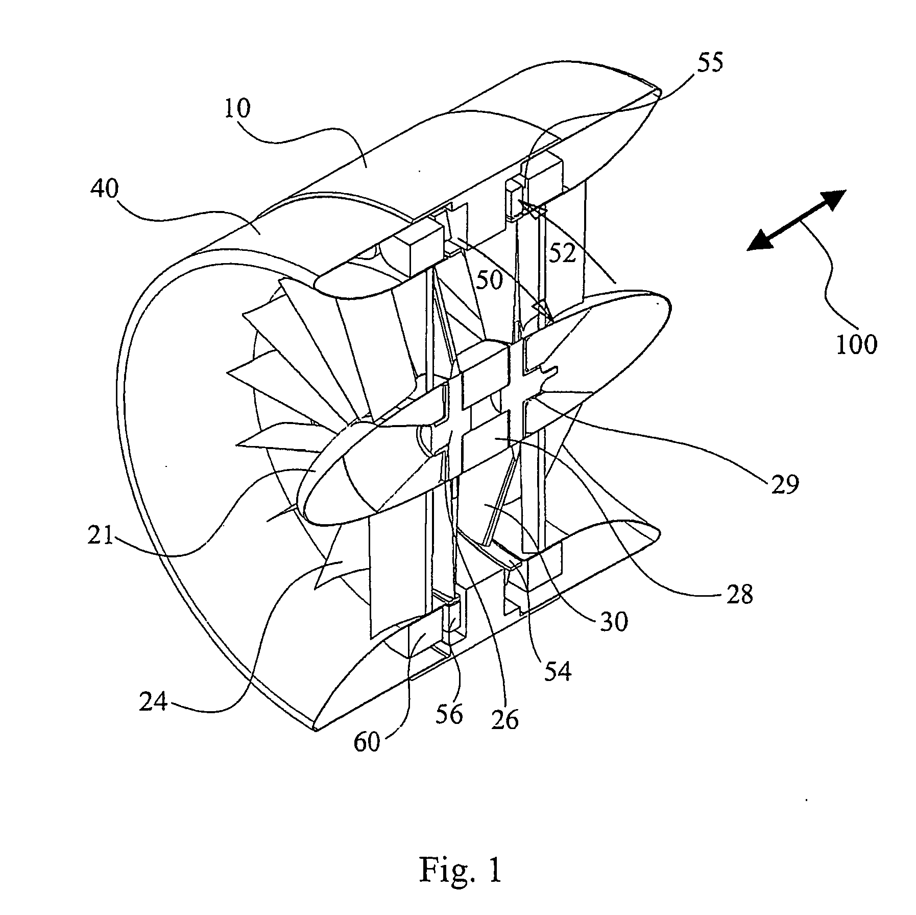 Hydro turbine generator