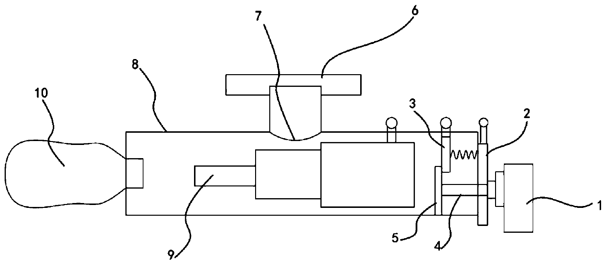 Automatic drowning prevention lifesaving system