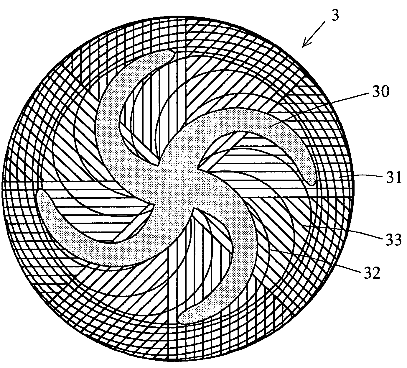 Process for producing crushed product, apparatus therefor and crushed product